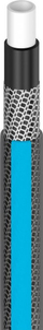 Gyp uji kopshti Cellfast Smart Pro ATS 3/4", 30 m, jeshil