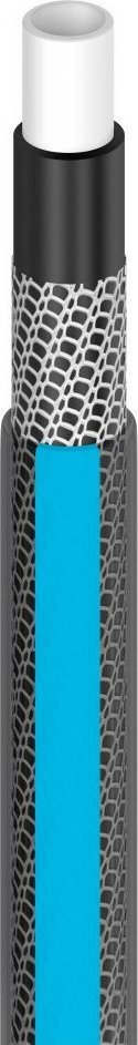 Gyp uji kopshti Cellfast Smart Pro ATS 3/4", 30 m, jeshil