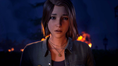 Loja Xbox Life Is Strange Reunion, Xbox Series X, fizike, shumëngjyrëshe