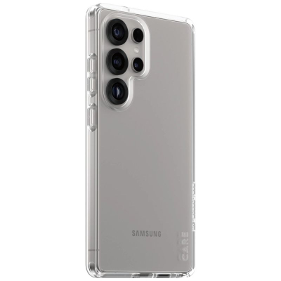Mbrojtëse telefoni PanzerGlass Urban Combat, për Samsung Galaxy S25 Ultra, mban mirë nga rëniet, transparente