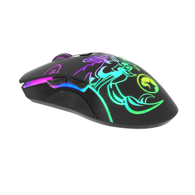 Maus MARVO M209