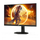 Monitor gaming AOC Q27G4X, 27", QHD 2560x1440, 180Hz, i zi