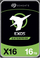 Disk Seagate Exos X16, 16 TB, 3.5''