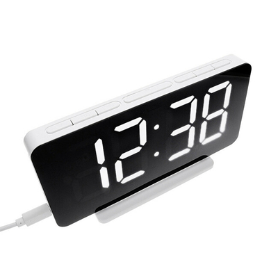 Orë digjitale me alarm / USB Prim