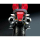 Lampa Pasme Sinjalizuese Led Motorri