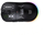Mouse gaming Onikuma DM03, wireless 2.4G dhe Bluetooth, RGB, i zi