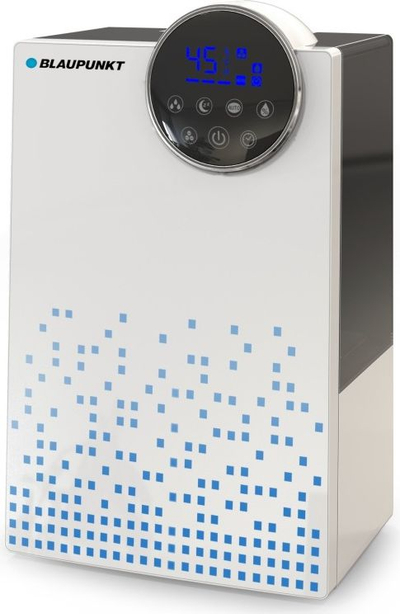 Lagështues ajri Blaupunkt AHS601, i bardhë