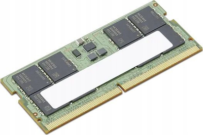 Modul memorie Lenovo 4X71M23188, 32GB, DDR5