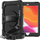 Mbrojtëse tableti Mercury Bumper iPad Pro 11 2018/2020, TPU, transparente, e zezë