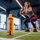Carnitine 100000 Shot 1000ml Portokall