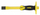 Daltë për metal Stanley FatMax 18-332, 25x305mm, metal, e verdhë