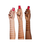 Krem pudër Bourjois Healthy Mix, 56 Light Tan, 30ml