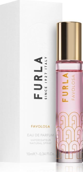 Parfum Furla Favolosa Eau de Parfum, 10ml, për femra