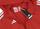 Xhup sportiv për kalamaj Adidas Tiro 24 Jr IM8800, Aeroready, poliester i riciklum, i kuq