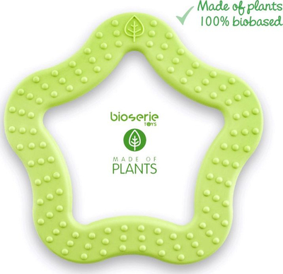 Dhëmbësi për kalamaj Bioserie Toys