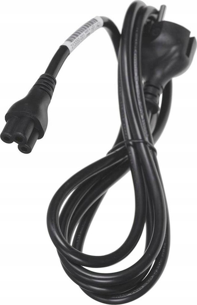 Karikues për laptop Dell 45W AC Power Adapter, 19.5V, i zi