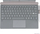 Tastierë mbrojtëse Terra Type Cover Pad 1200, layout US, e zezë