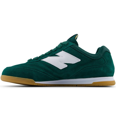 Патики New Balance RC42 Marsh Green White, бели зелени