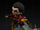 Figurë për koleksion Iron Studios Minico Harry Potter Quidditch, model Wbhpm39821, me ngjyra të ndryshme