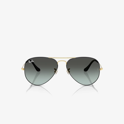 Ray-Ban RB3025 9271GK 58