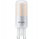 Llambë LED Philips CorePro LEDcapsule MV, 4.8W, G9, dritë e bardhë e ngrohtë