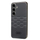 Kapak telefoni Audi IML Geometric, për Samsung Galaxy S24, hardcase, i zi