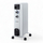 Radiator Me Vaj BLAUPUNKT HOR401