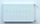 Radiator ngrohjeje Stelrad 0214062108, 600 x 800 mm, 1071 W, i bardhë
