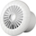Ventilator tavanor kuzhine Airroxy 150mm, me timer, me sensor lagështie, i bardhë