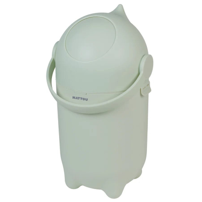 Koshi per pelena -Dropy Green