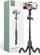 Selfie stick tripod Tech-Protect L07S, Bluetooth, i harkum, i zi