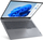 Laptop Lenovo ThinkBook 16 Gen 7, 16", Intel Core Ultra 7 155H, 16GB RAM, 512GB SSD, Intel Arc Graphics, gri arktik