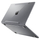 Mbështjellës për Macbook Air 15" M3/M2 Spigen Thin Fit, transparente