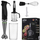 Blender dore Braun MultiQuick 7, 1000W, inox, argjendtë