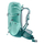 Çantë shpine Deuter Trail 22 SL, 22L, për goca, blu Glacier Deepsea