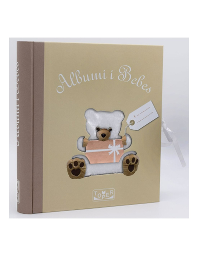 Albumi  I Bebes