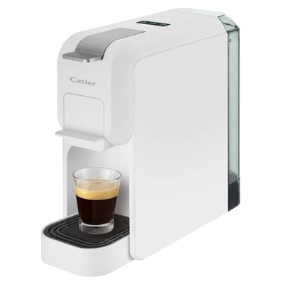 CATLER ES 720 Porto W - Makinë kafeje 4in1 - ​me tri lloje kapsulave dhe kafe të bluar