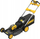Makineri prerëse bari DeWalt DCMWSP550, 54V XR FlexVolt, 53cm, pa bateri