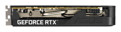 Kartelë grafike ASUS Dual NVIDIA GeForce RTX 5050 8 GB OC