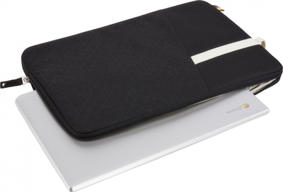 Hollëse laptopi Case Logic Ibira IBRS213, 13.3", e zezë