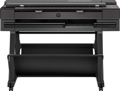 Plotter HP DesignJet T850 MFP, A1 A3, multifunksional, gri