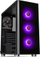 Kasë Thermaltake V200 TG RGB Edition, Midi Tower