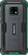 Celular Blackview BV4900, 5.7", 3 GB RAM, 32GB, Dual SIM, i zi/i gjelbër