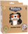 Колекционерска играчка Fuggler Feature Figures, 1 парче, фигура чудовиште, шарена