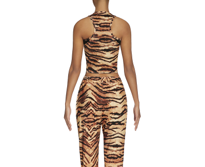 Maicë sportive Lecharme 30822, M