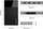 Ndërprerës HDMI Orico 3 në 1, 4K 60Hz, HDMI 2.0, i zi