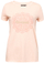 Maicë Desigual Carnal 19SWTK41 3055, rozë L