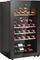 Frigorifer vere Haier Wine Bank 50 HWS34GGH1, 34 shishe, kontroll elektronik, i zi