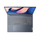 Laptop Lenovo IdeaPad Slim 5 16IRL8, 16", i5-13420H, 16GB RAM, 512GB SSD, FHD, blu