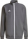 Bluzë sportive Adidas Entrada 22 M H57535, për burra, me zinxhir gjithëpërgithshëm, gri